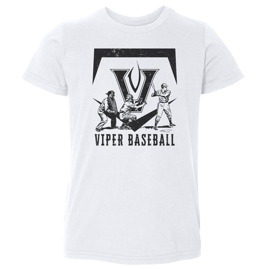 Toddler Tee Old School Baseball