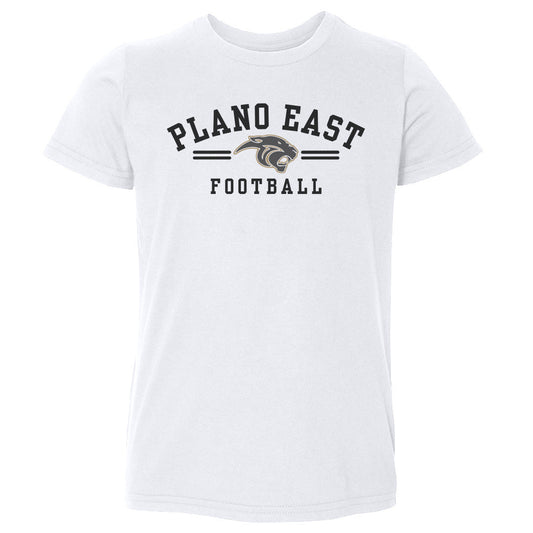 Toddler Tee Plano East Football 2601