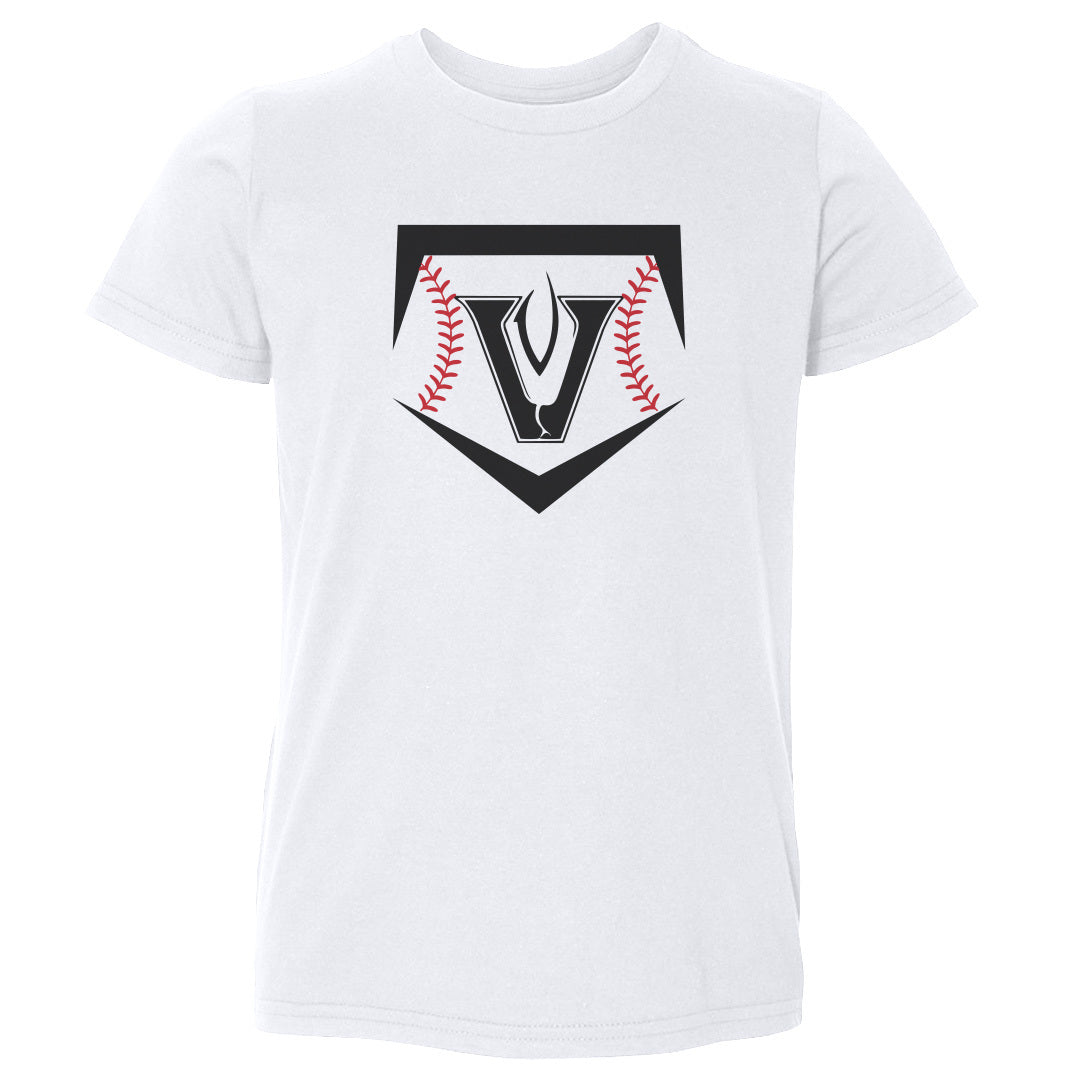 Toddler Tee Vandegrift Baseball Diamond
