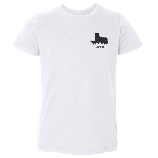 Toddler Tee Crown Trio ATX1 Pocket