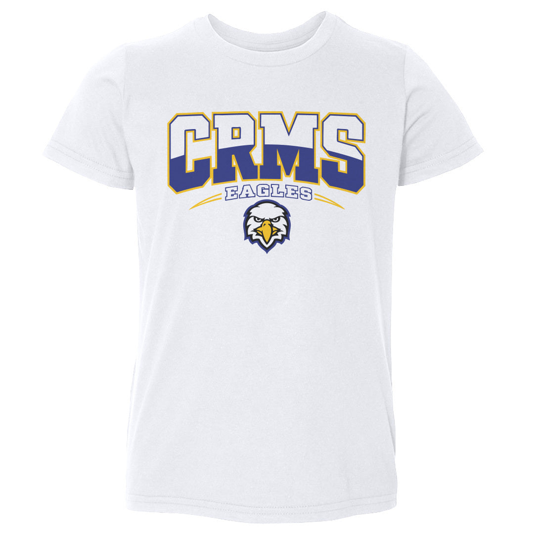 Toddler Tee CRMS 26W