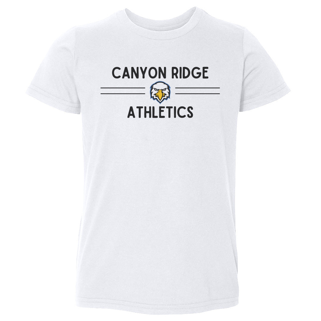 Toddler Tee Canyon Ridge Eagle