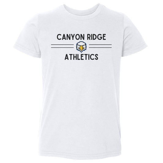 Toddler Tee Canyon Ridge Eagle