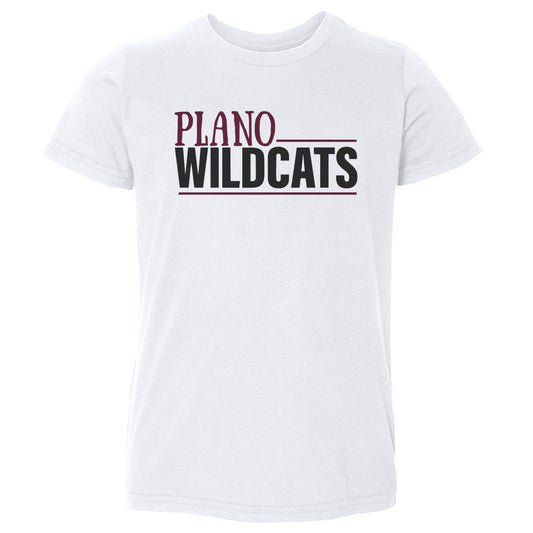 Toddler Tee Plano Wildcats 2601