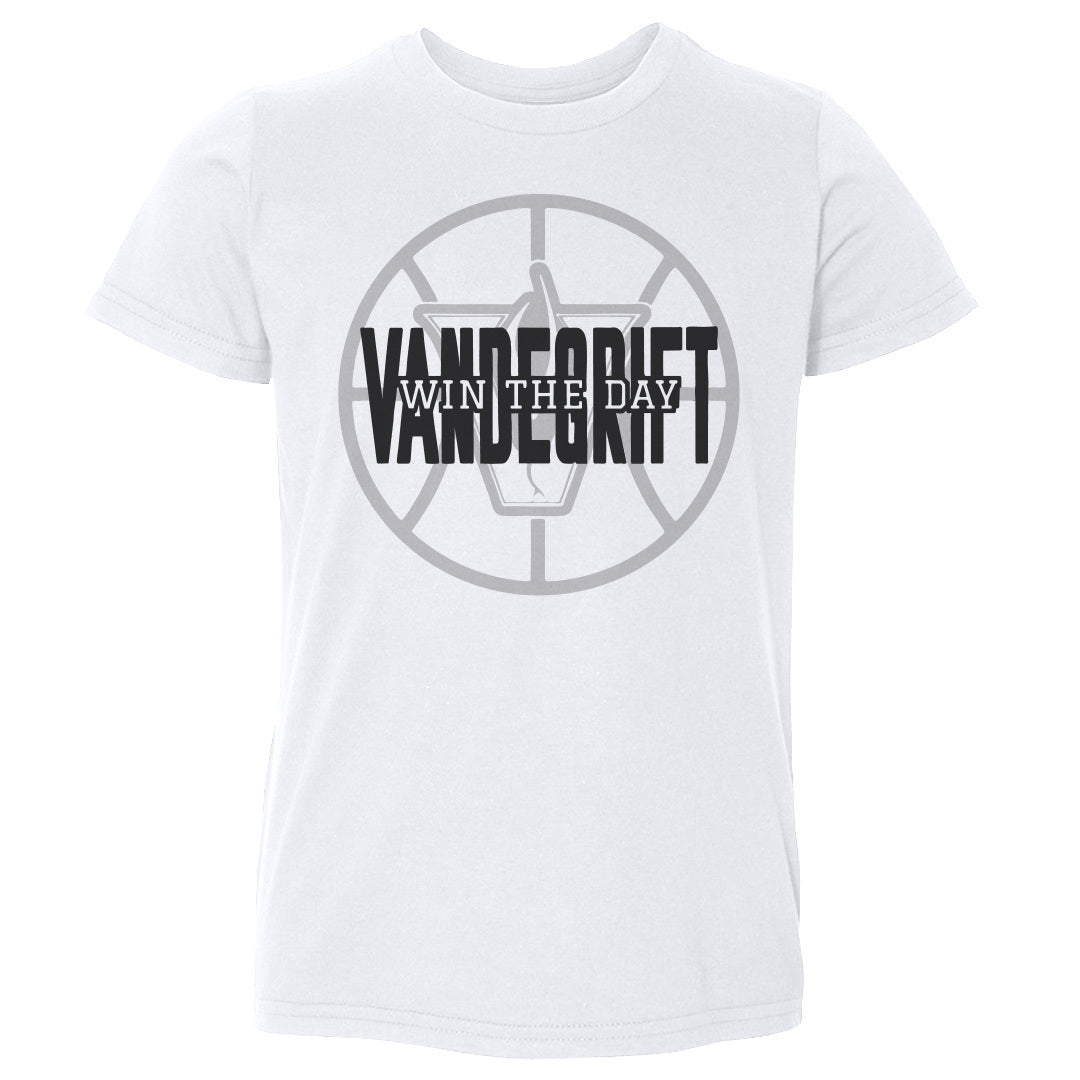Toddler Tee Vandegrift Win The Day