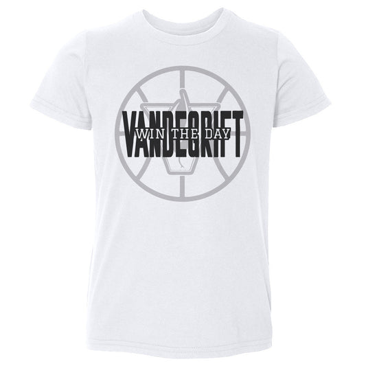 Toddler Tee Vandegrift Win The Day