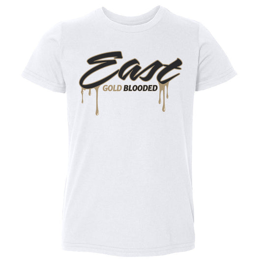 Toddler Tee Plano East Gold Blooded