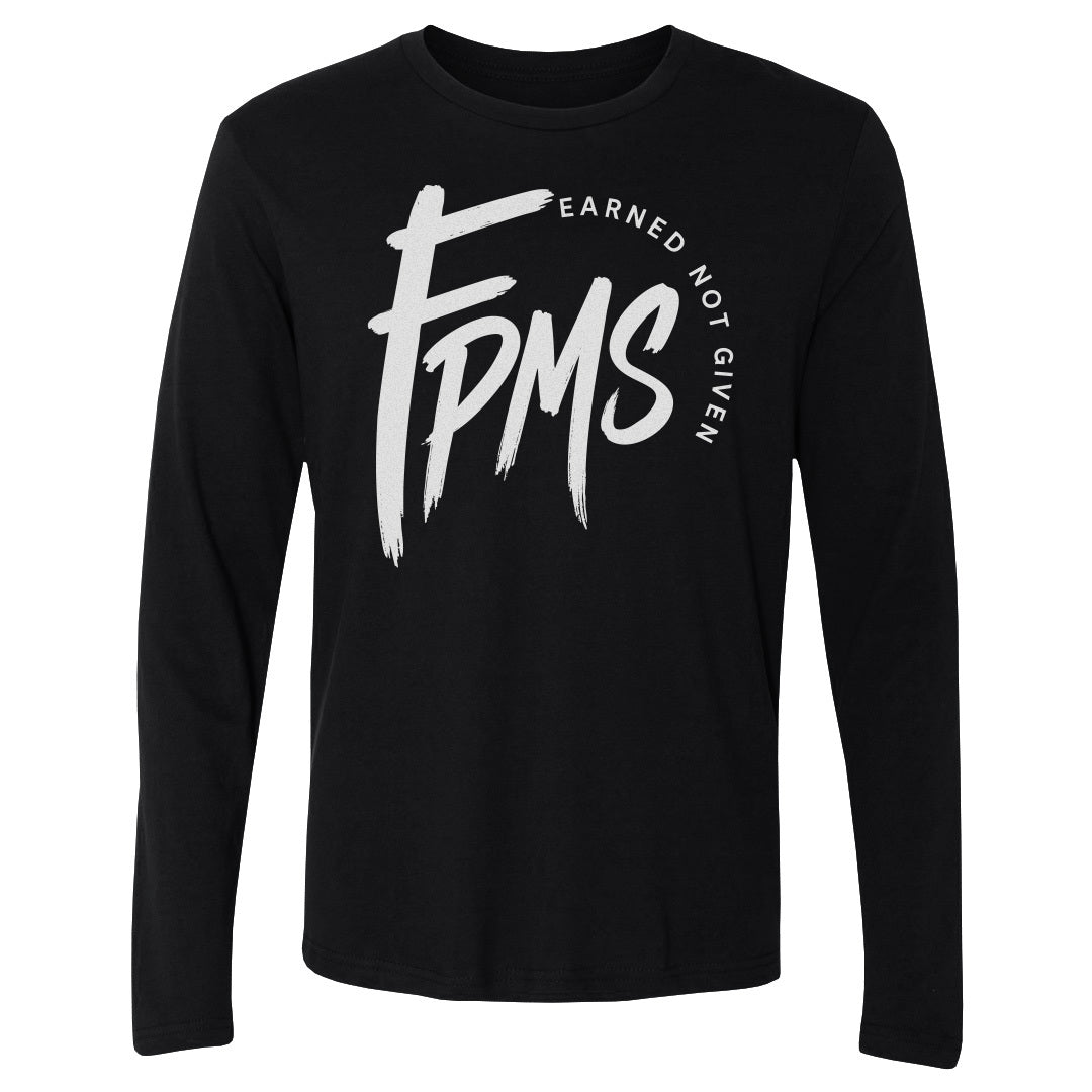 Adult Long Sleeve Tee Four Points 26FPMS1