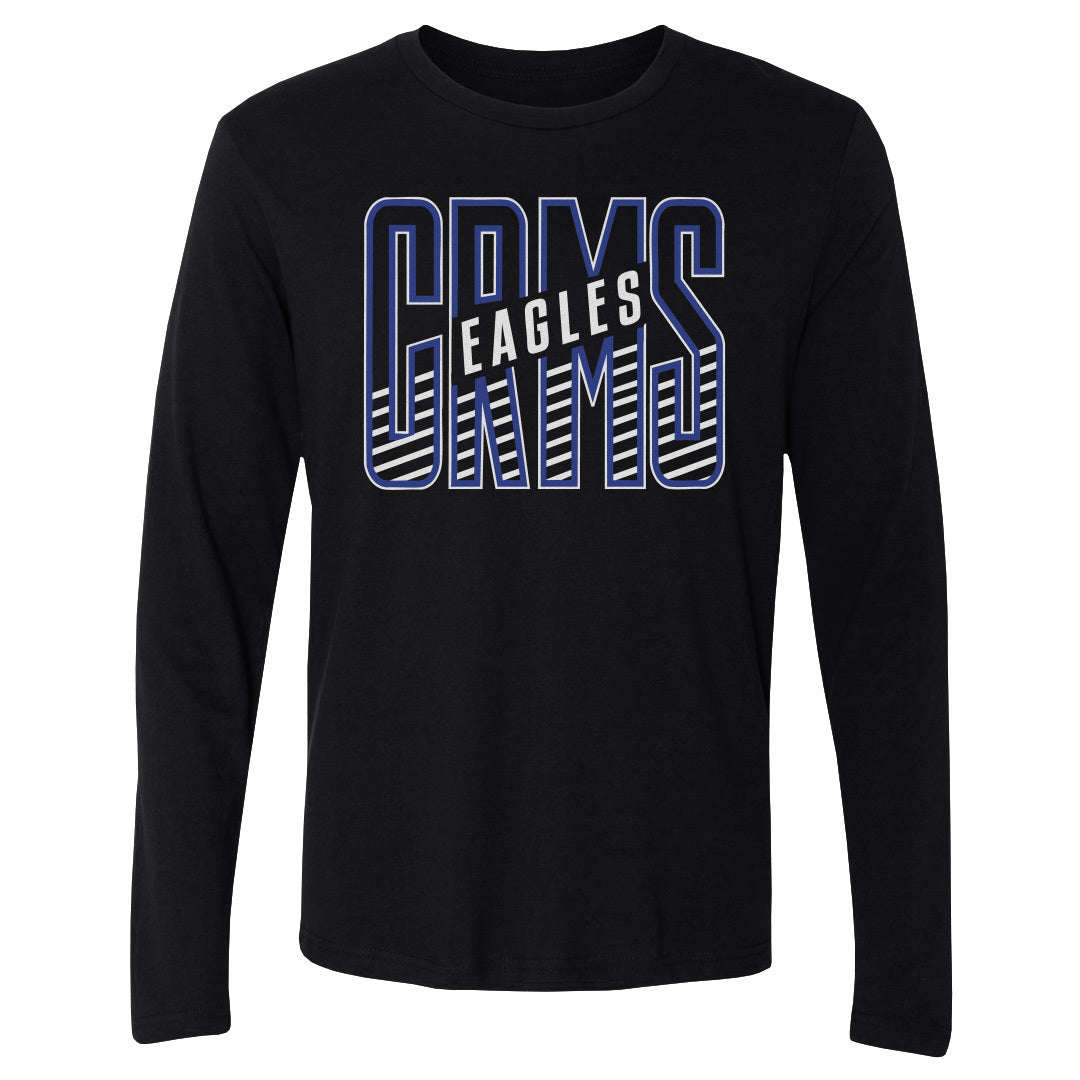 Adult Long Sleeve Tee CRMS 2601