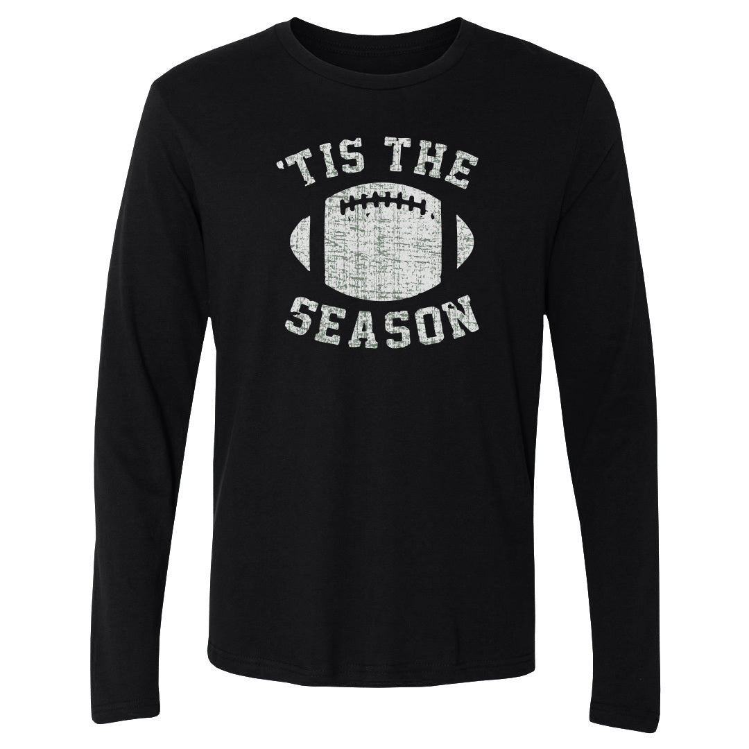 Adult Long Sleeve Tee 'Tis The Season