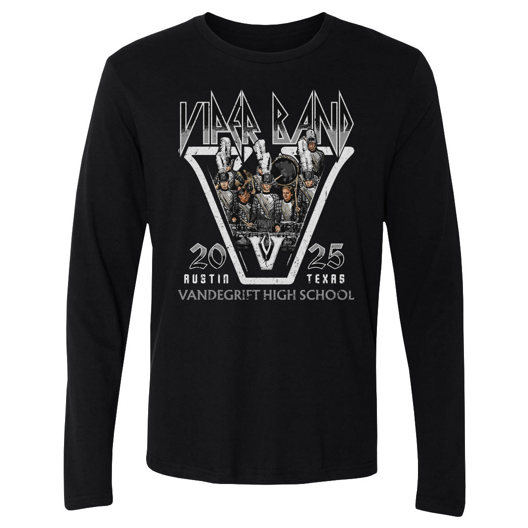 Men's Long Sleeve Tee Viper Band 2025