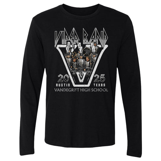 Men's Long Sleeve Tee Viper Band 2025