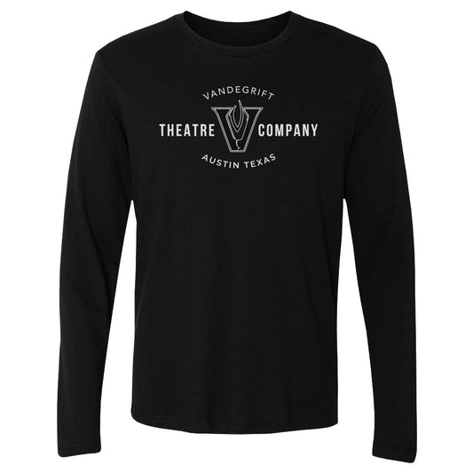Adult Long Sleeve Tee VTC ATX