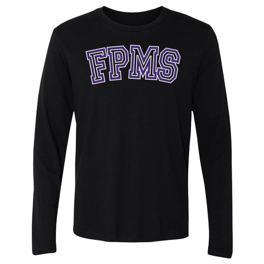 Men's Long Sleeve Tee FPMS