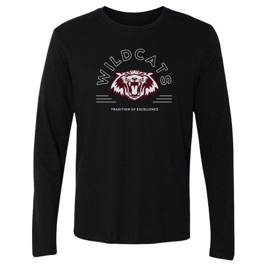 Adult Long Sleeve Tee Plano Tradition