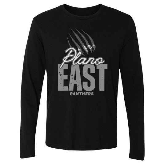 Adult Long Sleeve Tee Plano East Claw