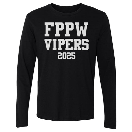 Men's Long Sleeve Tee 12U White