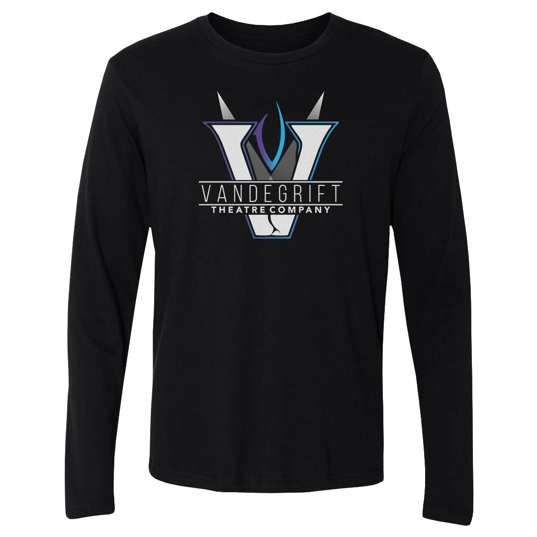 Adult Long Sleeve Tee Spotlight