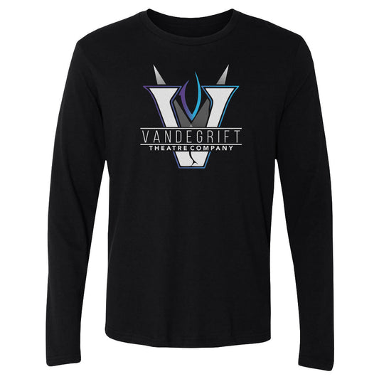Adult Long Sleeve Tee Spotlight