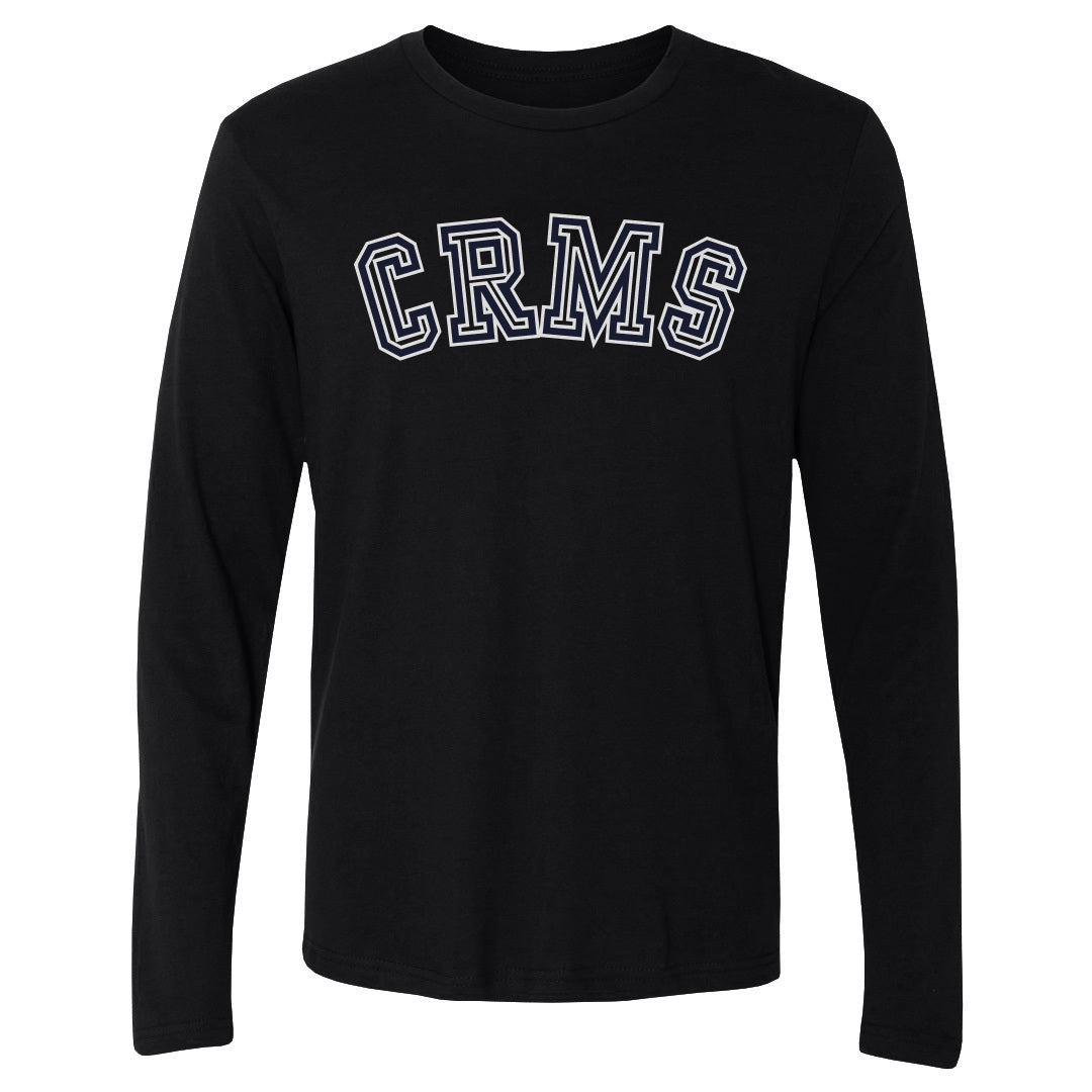 Adult Long Sleeve Tee Canyon Ridge CRMS