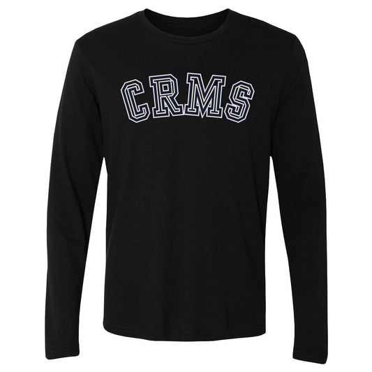 Adult Long Sleeve Tee Canyon Ridge CRMS
