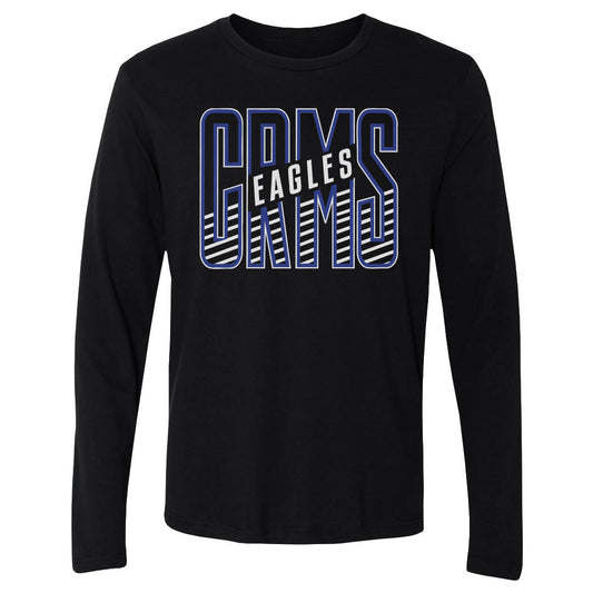 Adult Long Sleeve Tee CRMS 26EGL