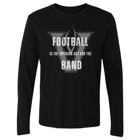 Men's Long Sleeve Tee Opening Act