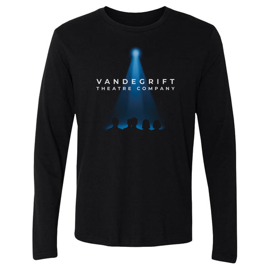 Adult Long Sleeve Tee VTC Spotlight 2