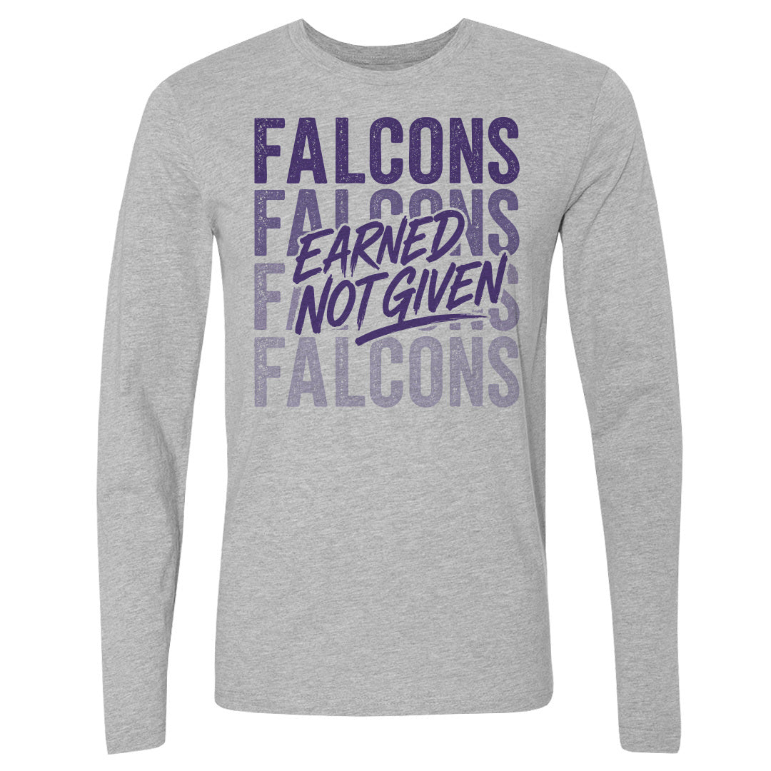 Adult Long Sleeve Tee Four Points 26FPMS4
