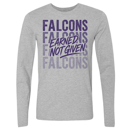 Adult Long Sleeve Tee Four Points 26FPMS4