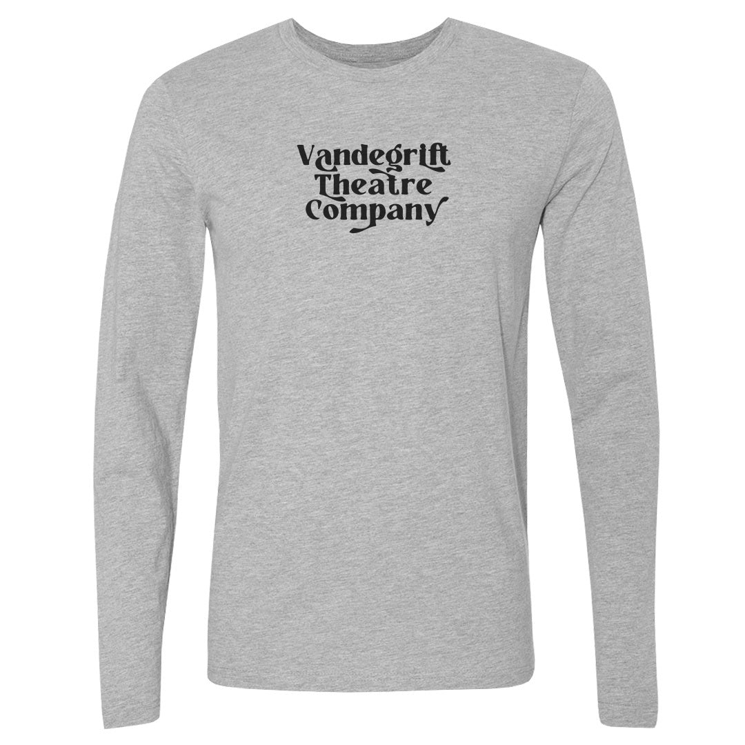 Adult Long Sleeve Tee VTC1