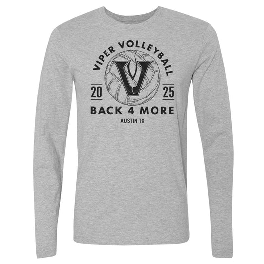 Adult Long Sleeve Tee 2025