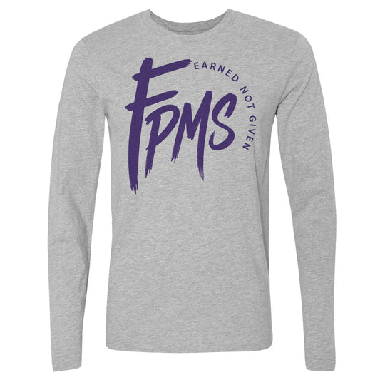 Adult Long Sleeve Tee Four Points 26FPMS2