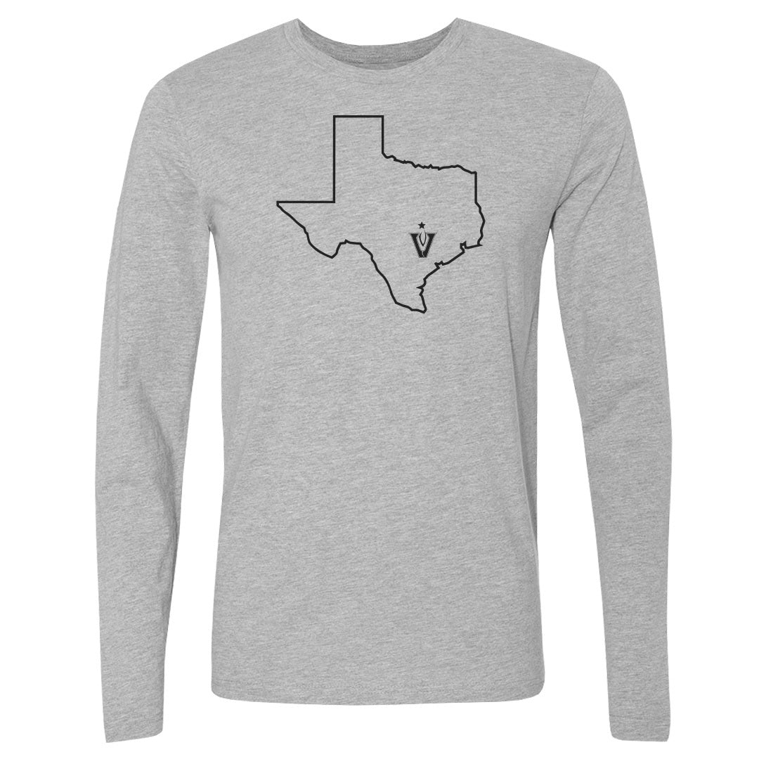 Men's Long Sleeve Tee TXV