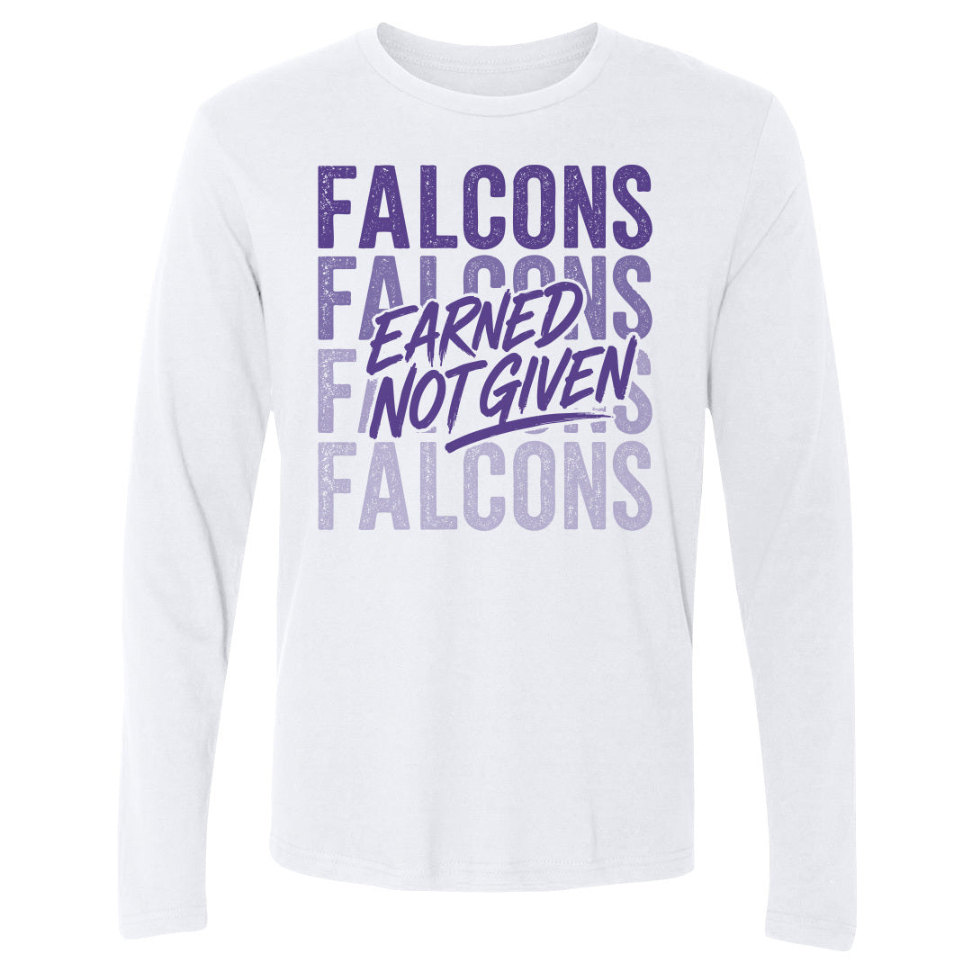 Adult Long Sleeve Tee Four Points 26FPMS4