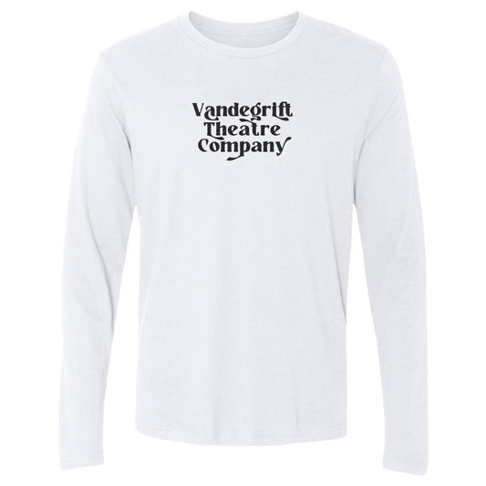 Adult Long Sleeve Tee VTC1