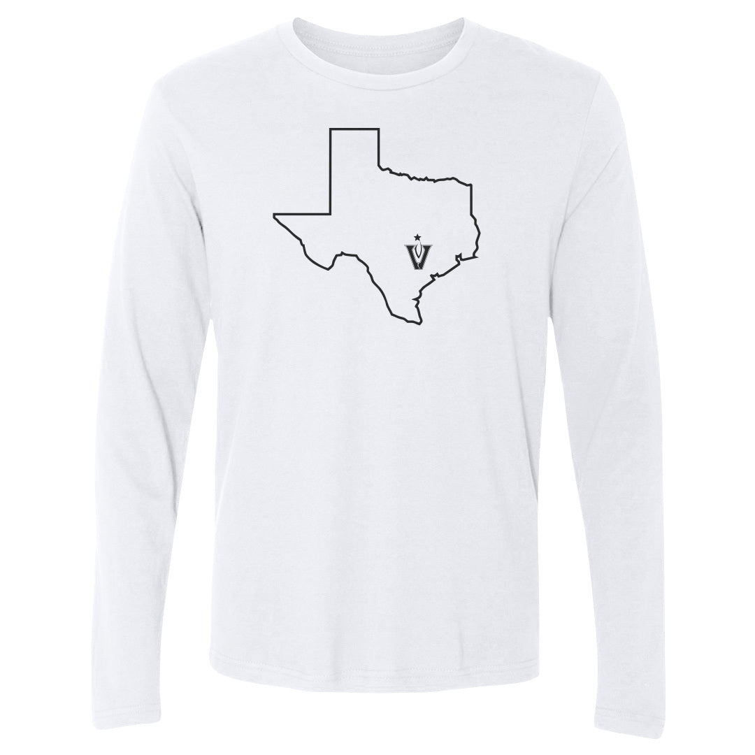 Men's Long Sleeve Tee TXV