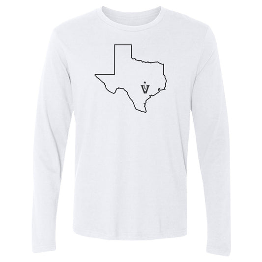 Adult Long Sleeve Tee TXV