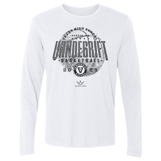 Men's Long Sleeve Tee Vandegrift 2025