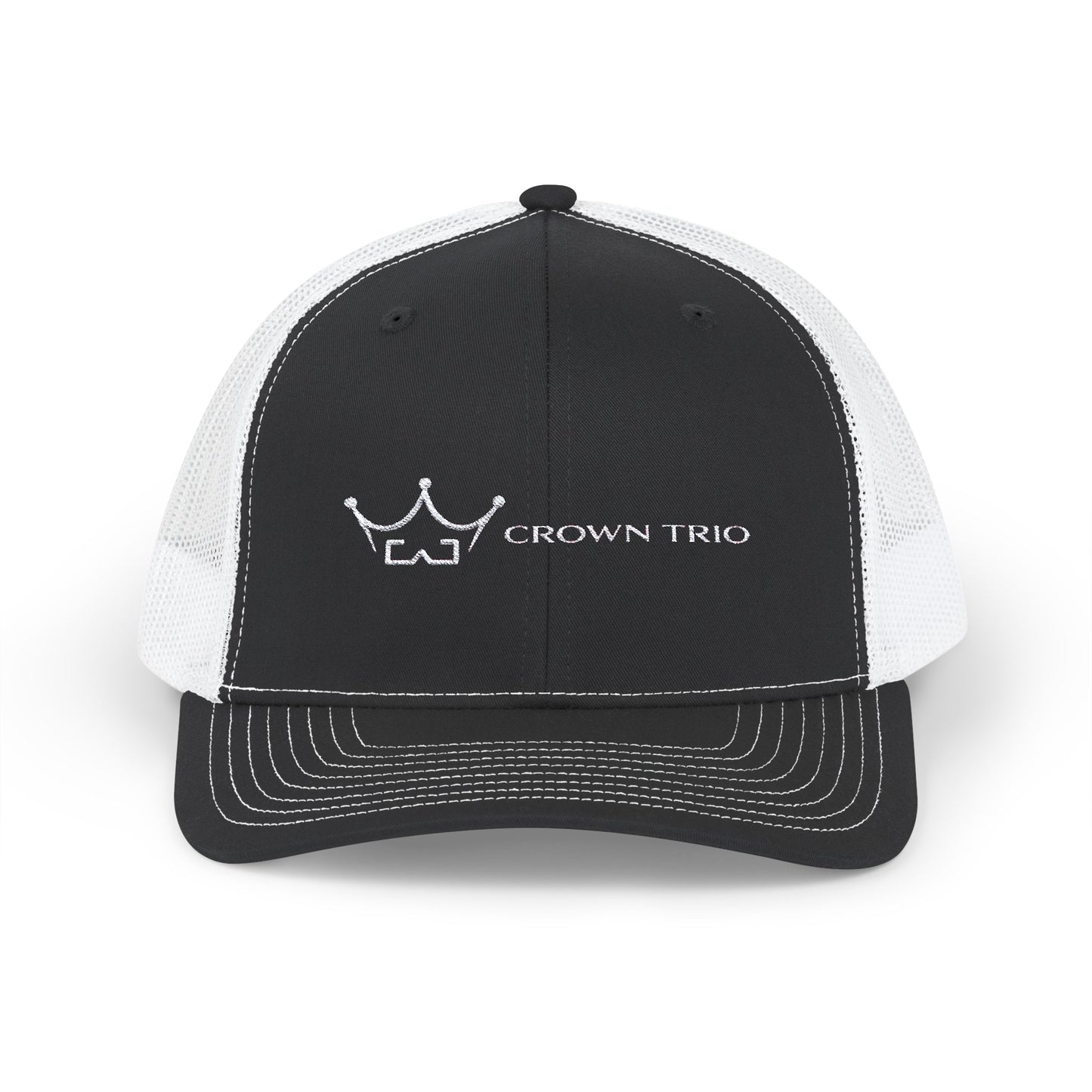 Snapback Trucker Cap