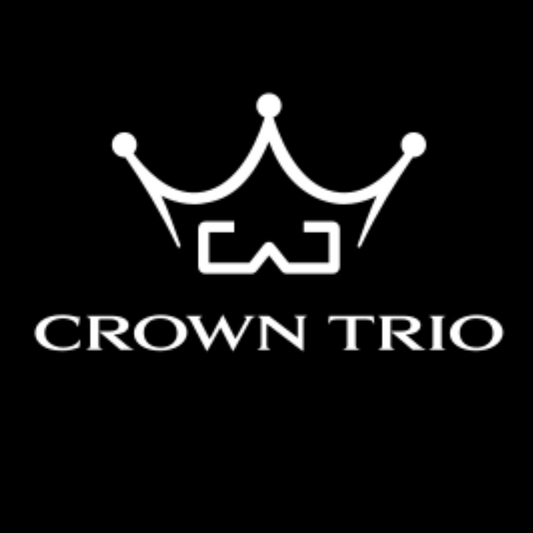 Crown Trio Gift Card