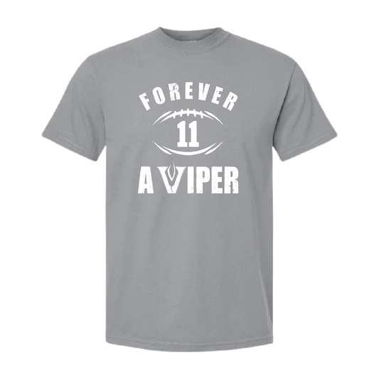 2026 Forever A Viper #Graylan