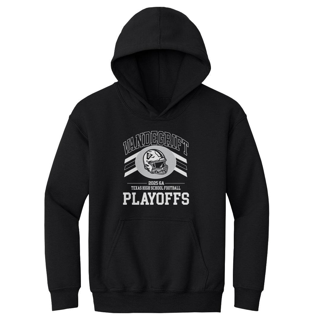 Youth Hoodie 2025 6A Playoffs