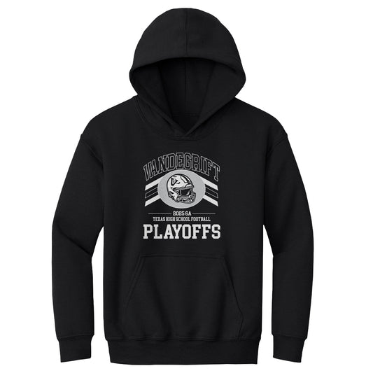 Youth Hoodie 2025 6A Playoffs