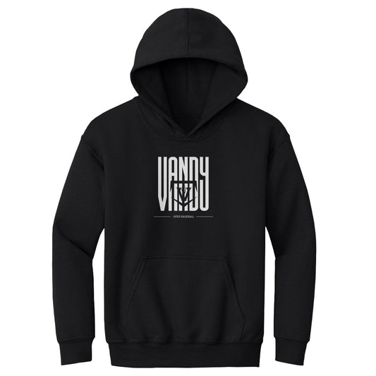Youth Hoodie Vandegrift Baseball VANDY