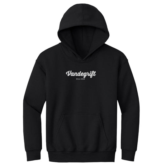 Youth Hoodie Vandegrift Since 2009