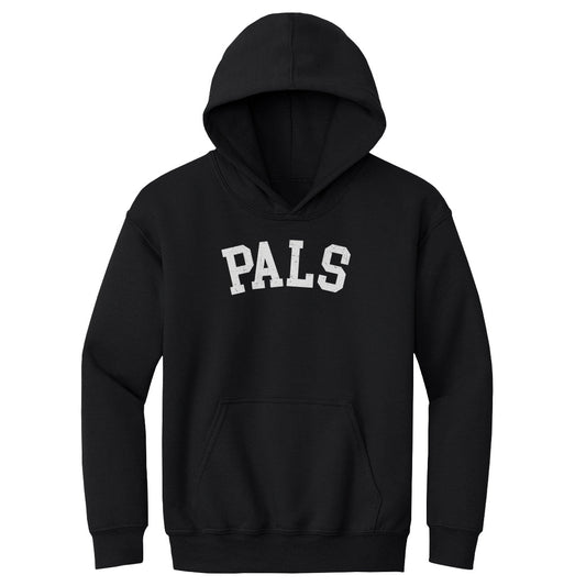 Youth Hoodie PALS Block