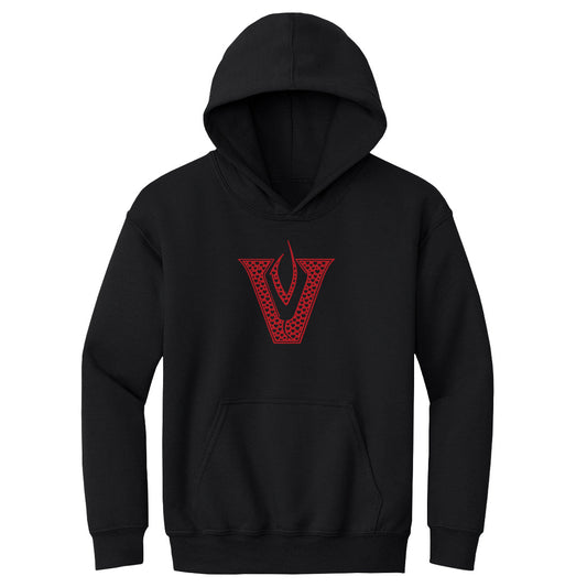 Youth Hoodie Vandy Valentine's Day