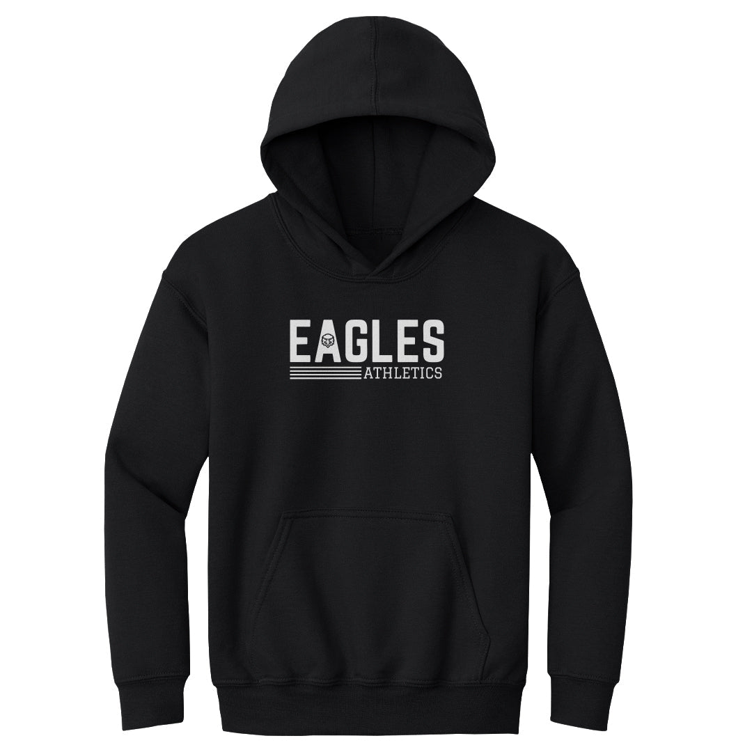 Youth Hoodie CRMS 26Eagles