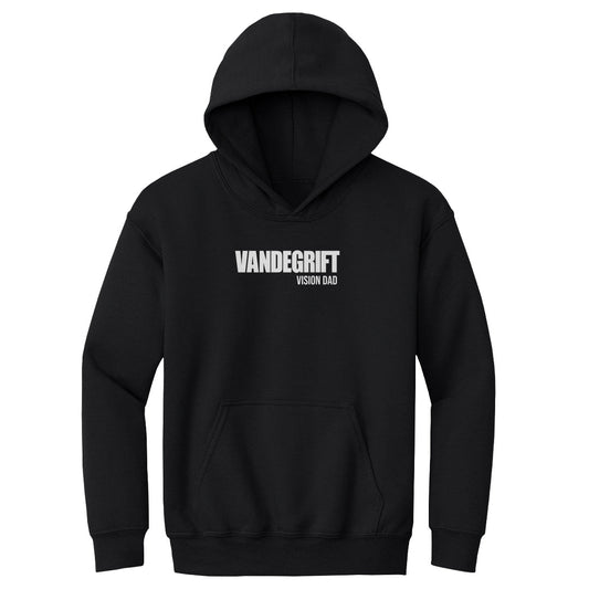 Youth Hoodie Vision Dad